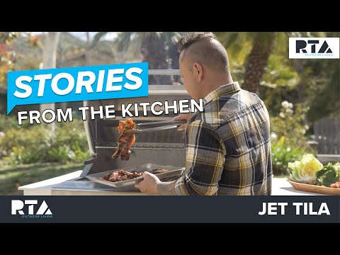 RTA Outdoor Reviews | Chef Jet Tila's Stellar All-Around Experience