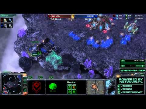 HotS Special - White-Ra replaypack Game 2