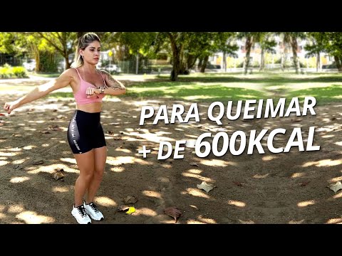 WORKOUT TO BURN A LOT OF FAT AT HOME