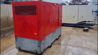 Ritz C-14-60-GG motobomba | Imagen 4 - Machineryline