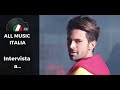 LucaVismara Intervista Da Amici Al Nuovo Singolo TheOne