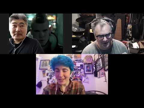 Degrassi Podcast: Episode 211 "Death Or Glory PT2"