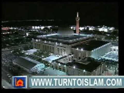 Mishary-Surah Ibrahim -Ayah 28-52 (end)