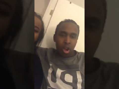 Top5 & Layla Hendrix dissing Paper boy Prezzy on live