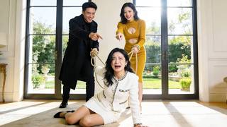 Dia cambuk aku demi selingkuhannya. Kini, sebagai ahli waris miliarder, aku tagih utang itu!