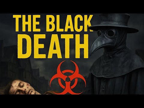 The Black Plague Explained | History’s Deadliest Pandemic
