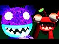 I Played 10 BAD Mascot Horror Games
