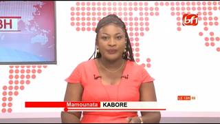 Le 13h du 16 Septembre 2026-BFTV