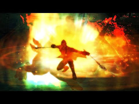 BSFG 2: Обзор профессий Орды: Всадник