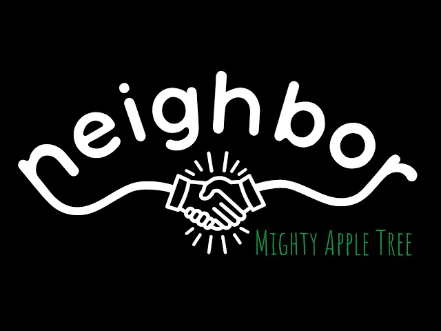 Mighty Apple Tree Video