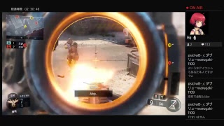 JKがｲｸｩ[BO3]