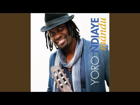 Xarit (feat. Waly Seck) (Remix)