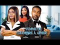 FEMME DE CHAMBRE À AIMER Chinenye Ulaegbu Christian Ochiagha Ani 2025 Film Nigérian De Nollywood