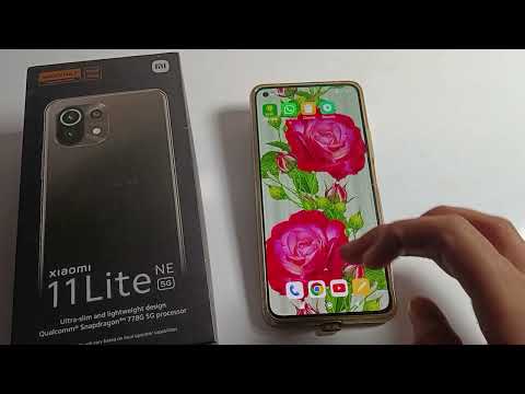 Accessibility setting Xiaomi 11 lite Ne 5g | how to disable talkback on xiaomi mobile