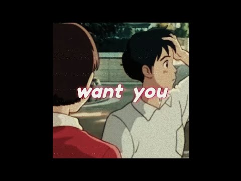 (SOLD) R&B / Lo-fi Type Beat - I Want You