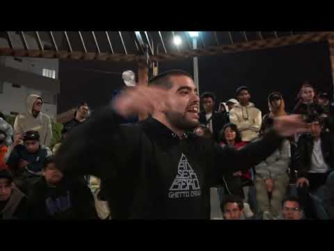 ALMENDRADES vs STRATUS vs PARKA: 8vos: DEM Perú 🇵🇪 Individual 2024