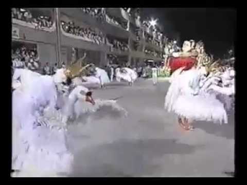Imperatriz 2005   CF