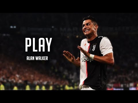 Cristiano Ronaldo PLAY Alan Walker , K-391, Tungevaag 2019/20