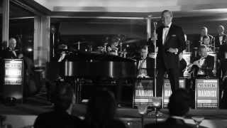 Come Fly With Me - The Motor City Jazz Orchestra featuring Mark Randisi