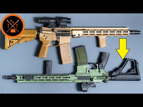 STOP Buying the DDM4V7 at Full Price // Better AR-15s for the Price (Honest Review)