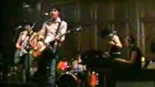 Bright Eyes - Center of the World