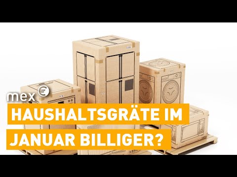 Wie günstig ist der Januar wirklich? | mex