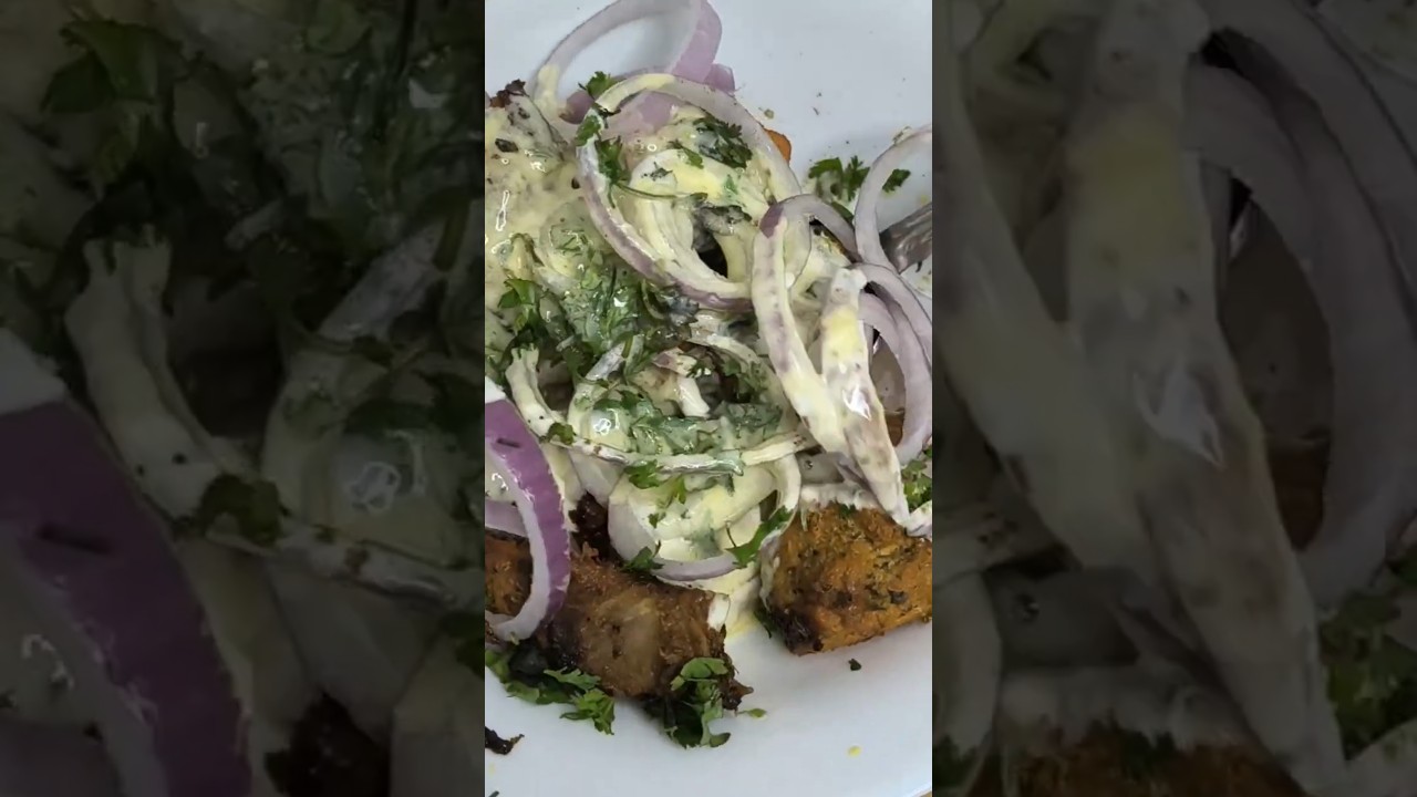 chicken barra salaad ki  recipe 😋#chicken  barra salaad ki recipe #v8rap recipe #nee recipe 😋