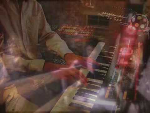 Michael Jackson Thriller Tribute (Korg Electribes & Juno 106 synthesizer) - Harlem Nights