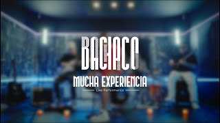 Mucha Experiencia (Live Performance)