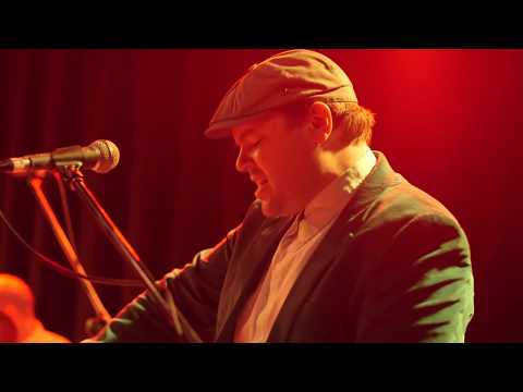 Cookin' On 3 Burners Live - Lone Wolfe