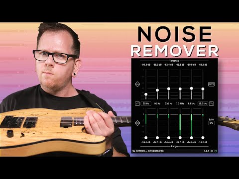 Bertom Denoiser Punches Above Its Weight