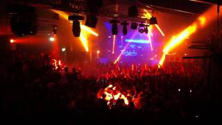 Axwell @ Ladan 'Coldplay vs. Swedish House Mafia - Every Teardrop Is A Waterfall'