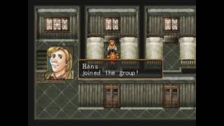 Suikoden II #16