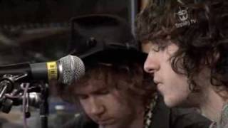 The Kooks - Kids (MGMT cover)
