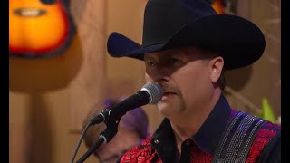 John Rich  &quot;The Good Lord and the Man&quot;