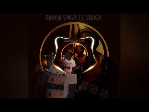 Singa x Shaga - Baby Boo