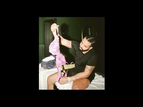 (FREE) Drake Type Beat - "HALF THE STORY"