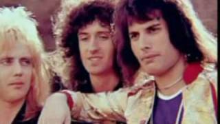 Queen - Lazing on a Sunday Afternoon