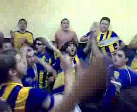 festejos godeken 9 de julio