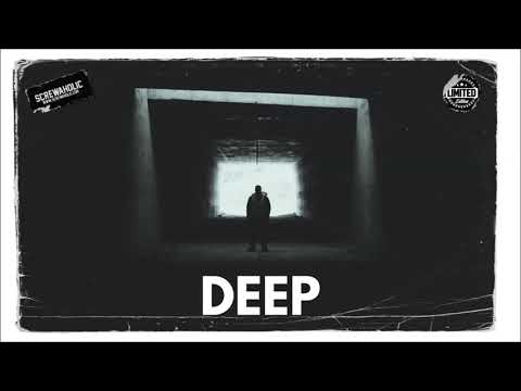 Inspiring Boom Bap Instrumental Type Beat Emotional Piano - "Deep" | prod. Screwaholic