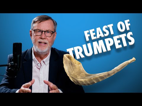 ROSH HASHANAH | The Feast of Trumpets
