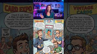 From $2,000 to $150 Overnight…The PSA Problem Nobody Can Ignore ❌ #psa A#pokemoncards #tradingcards