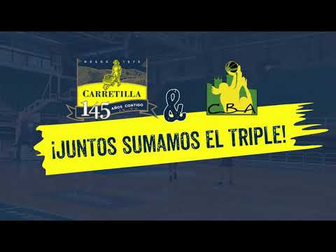 Patrocinio C.B Al-Qazeres Extremadura