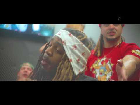 Jay 45 & Albee Al - Who Run It