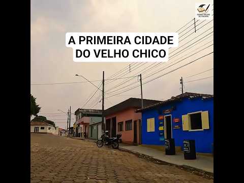 Vargem Bonita (MG): A Primeira Cidade do Rio São Francisco | Serra da Canastra