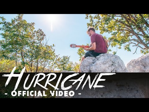 Billx & La P'tite Fumée - Hurricane [Official Video]