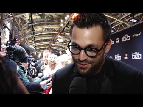 Verliefd op Ibiza - Premièreverslag - Jim Bakkum + Jan Kooijman + Simone Kleinsma - Pathé