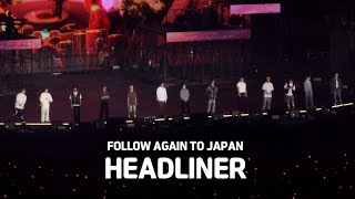 Download lagu [4K] 240526 'FOLLOW’ AGAIN TO YOKOHAMA SEVENTEEN-HEADLINER mp3