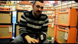 Video thumbnail for Whirlwind - The Bomb Pedal at GAK! by GAK
