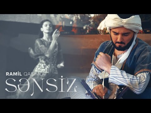 Ramil Qasımov — Sənsiz (Rəsmi Musiqi Videosu)